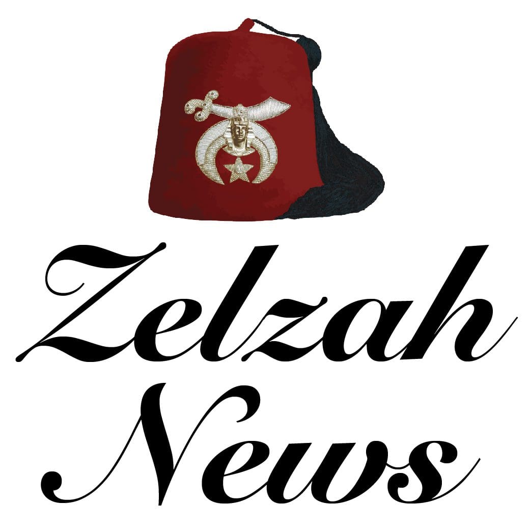 Featured image for “June – Zelzah News”